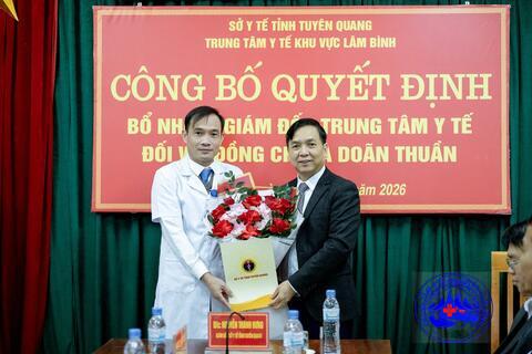  Tin tức - Sự kiện mới