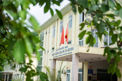  Tin tức - Sự kiện mới