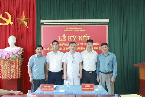  Tin tức - Sự kiện mới