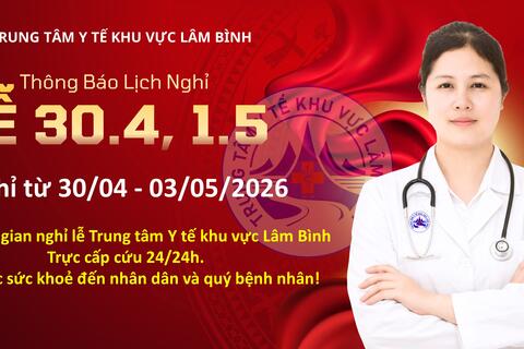  Tin tức - Sự kiện mới