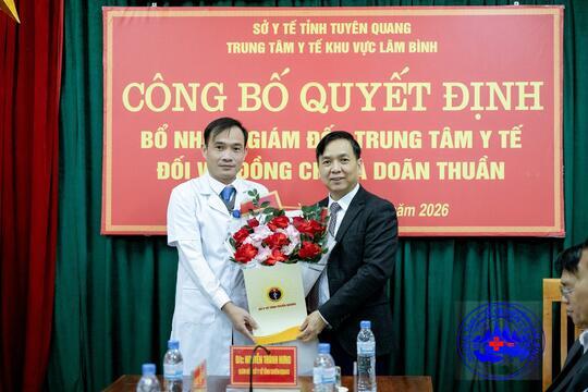  Tin tức - Sự kiện mới