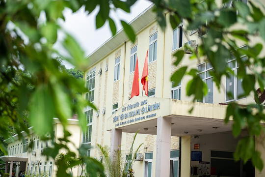  Tin tức - Sự kiện mới