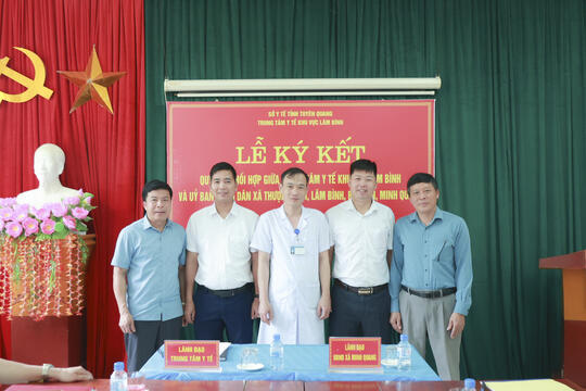  Tin tức - Sự kiện mới