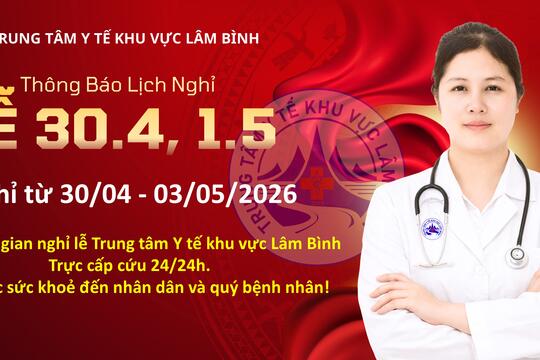  Tin tức - Sự kiện mới